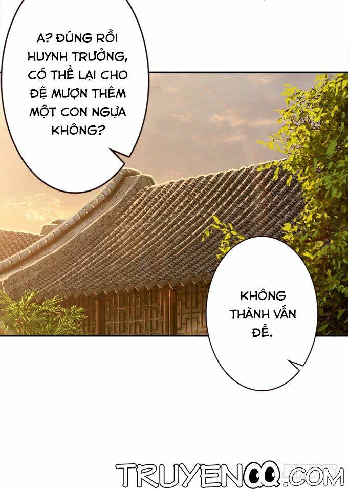 tam quốc chi vân thăng long khởi chapter 4 51