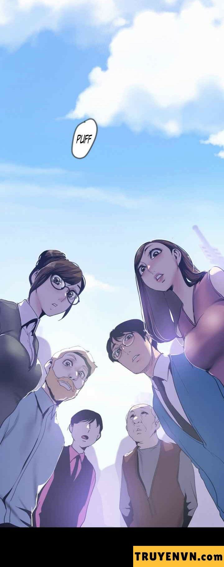 tân thế giới tuyệt vời chapter 72 37