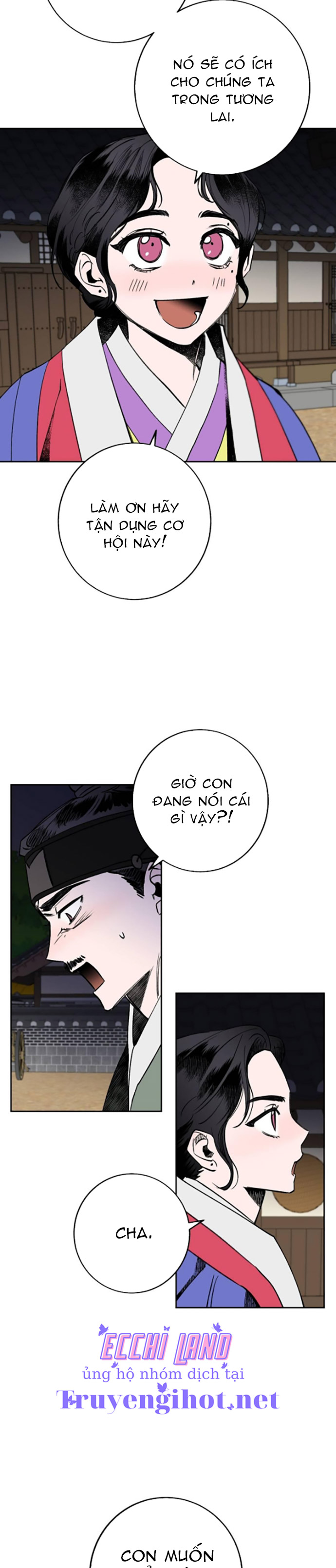 ngọn đèn vô danh chapter 7.2 2