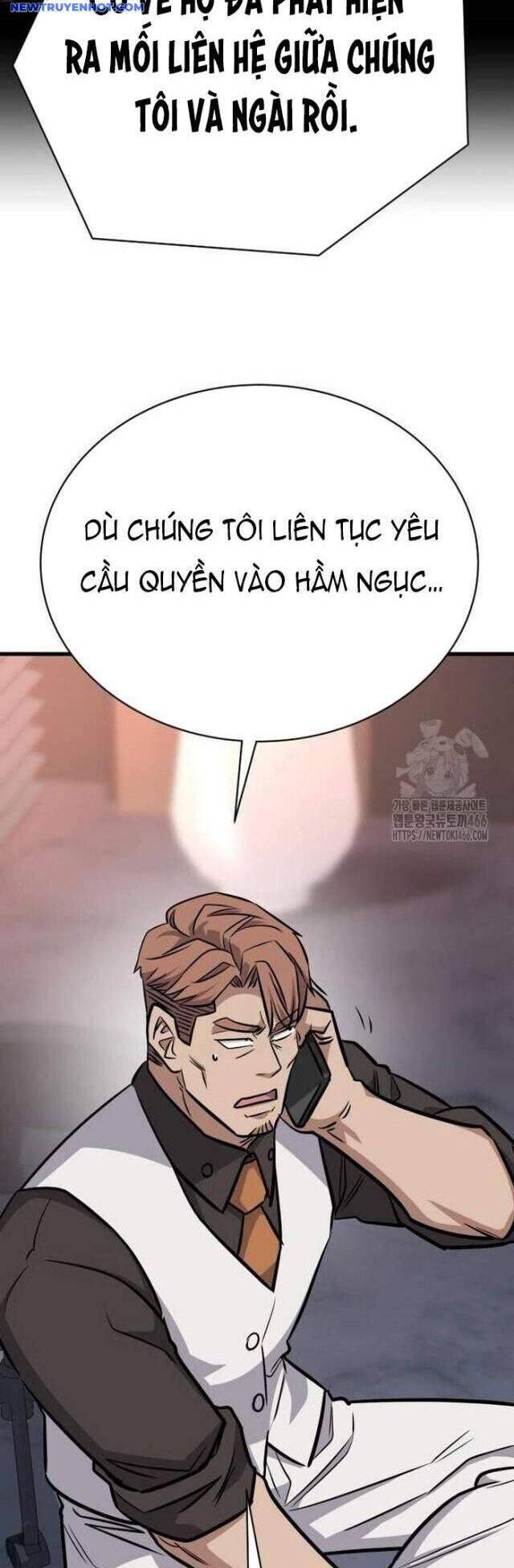 thợ săn huyền thoại trẻ hóa chapter 35 42