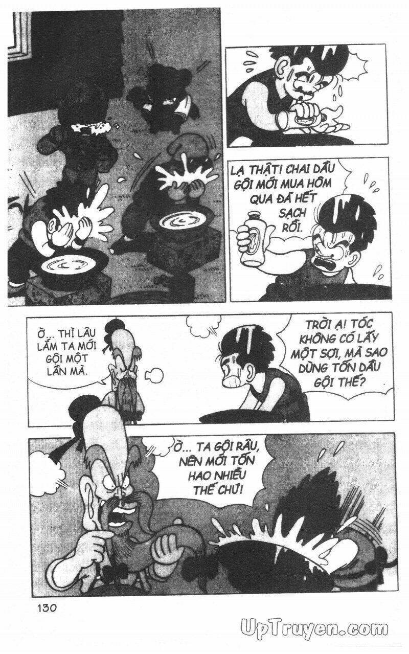 đội quân nhí nhố chapter 4 132