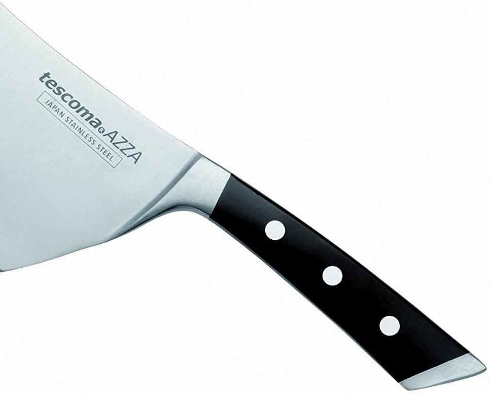 Dao Chặt Tescoma Azza 884544 17cm Hàng chính hãng
