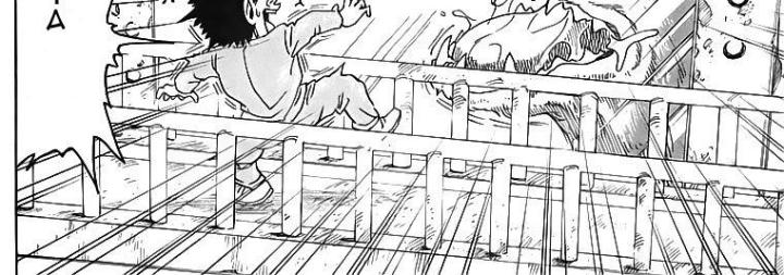 thánh tỏi sành ăn chapter 67 15