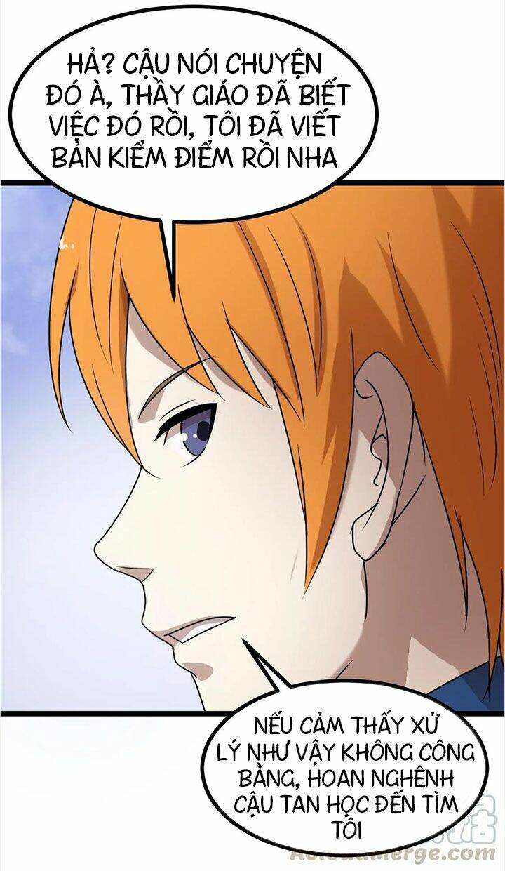 đai ca trở lại tuổi 16 chapter 16 9