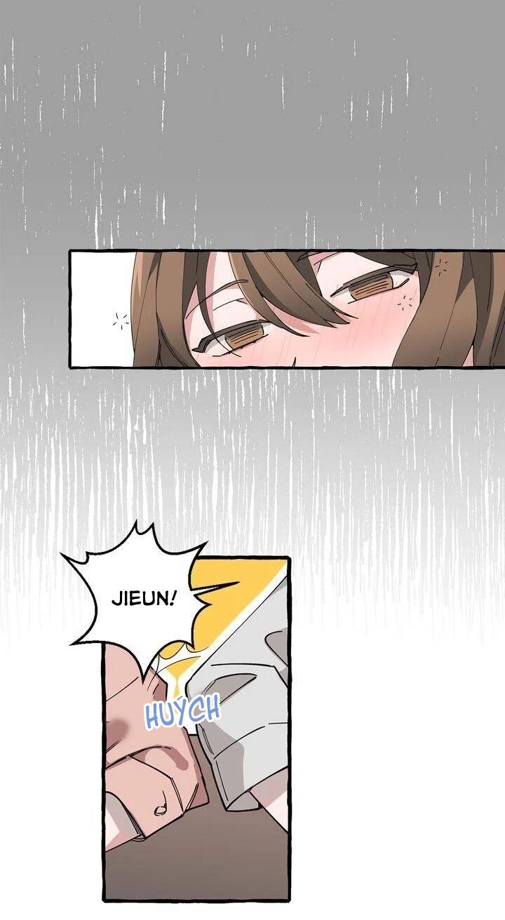 nhân viên mới của masung chapter 4 2