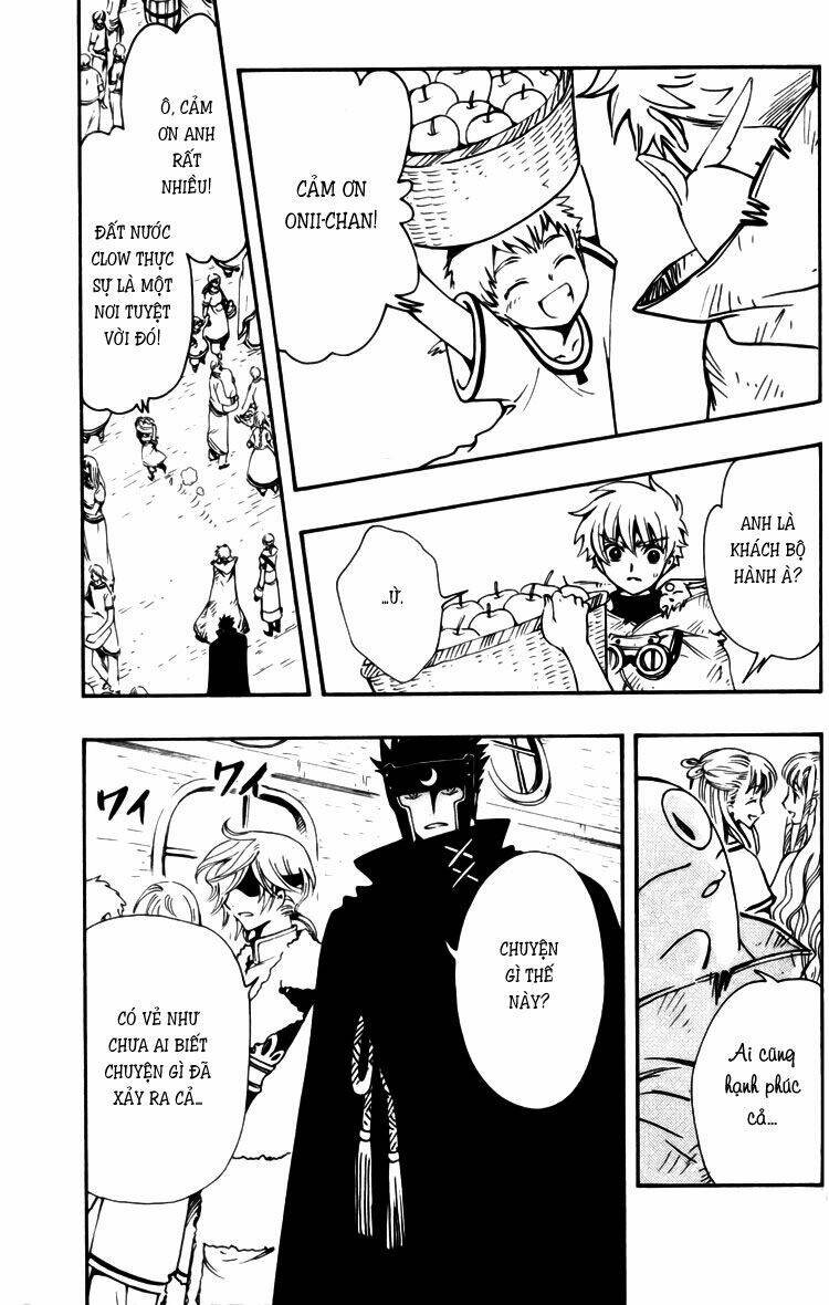 huyền thoại đôi cánh chapter 184 6