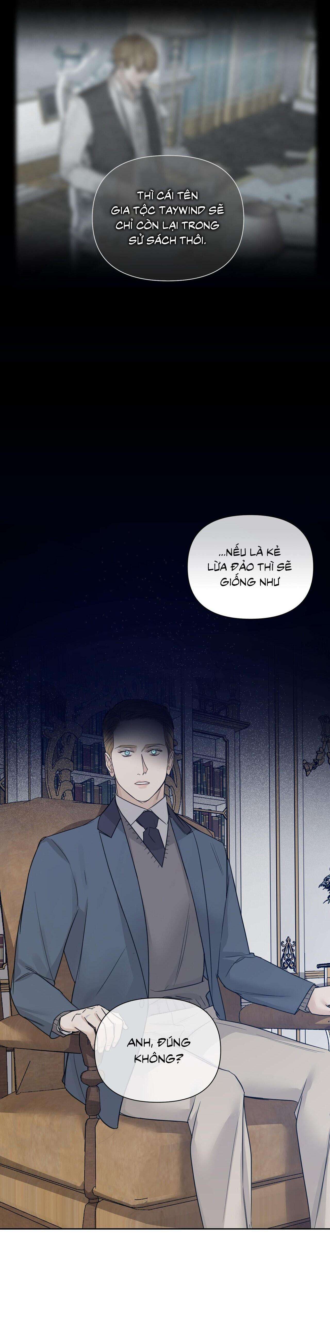 bước vào vườn hồng chapter 38 6