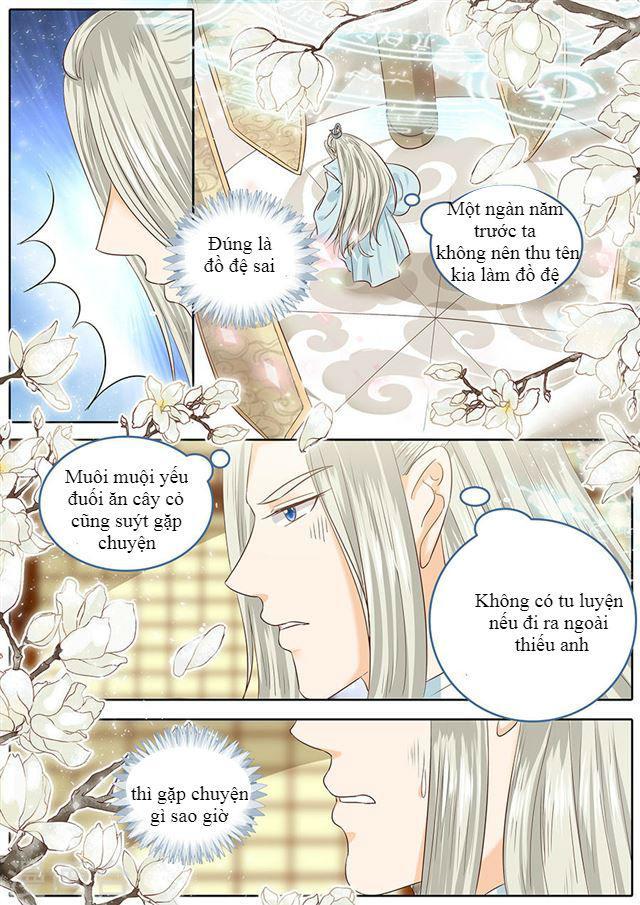 gia huynh ở lại tìm đường chết chapter 19 15