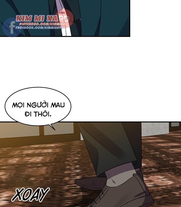 người chồng bạo chúa của tôi đã thay đổi chapter 8 53