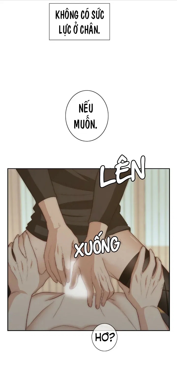 bí mật của omega k chapter 6 30