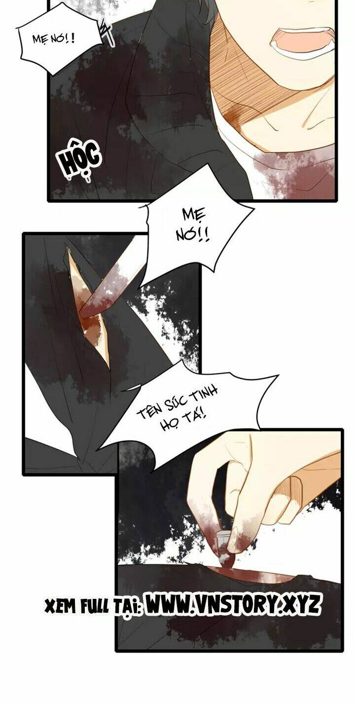 điều giáo quan hệ chapter 26 23