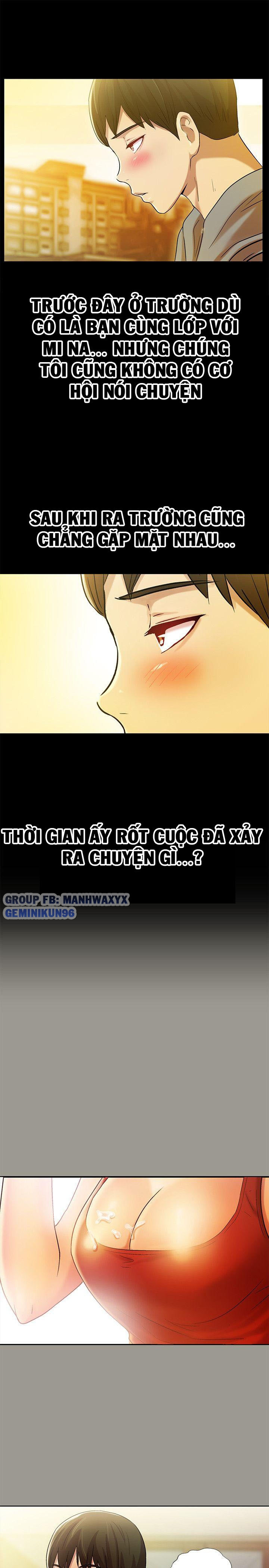 bạn gái của bạn tôi chapter 3 16