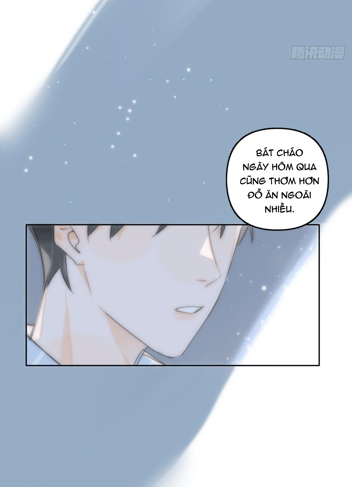 đêm đầy sao nói với em chapter 13 25