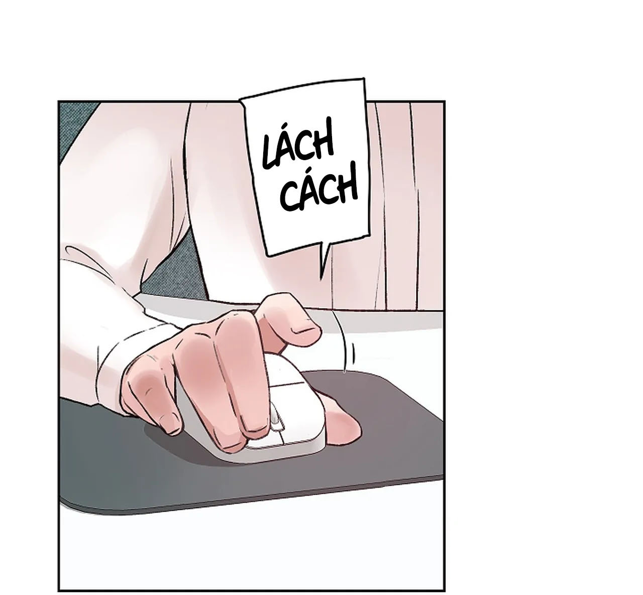 [18+] công tư phân minh chapter 42 13