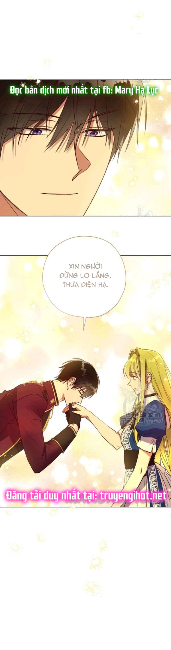 công chúa khắc ấn kẻ phản nghịch chapter 40 63