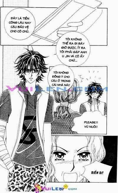 ngọt đắng tình yêu chapter 2 27