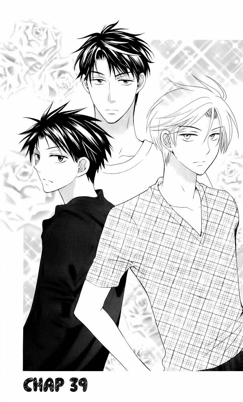 thầy giáo của tôi chapter 39 1