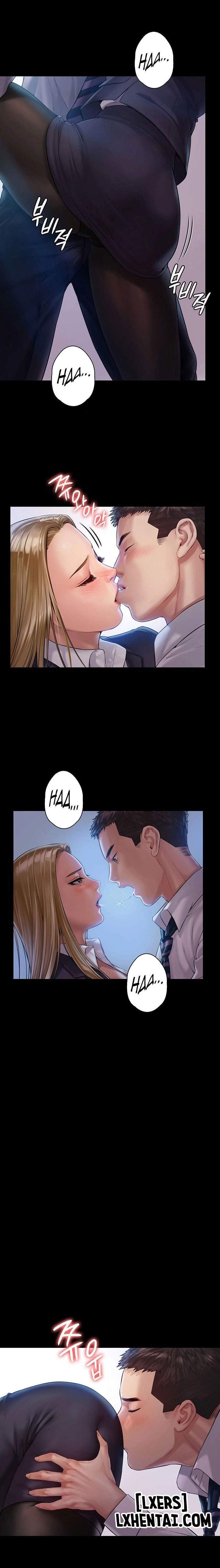 ong chúa chapter 156 9