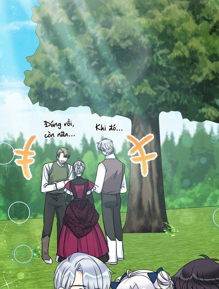 sinh ra làm con gái ác nữ chapter 43 64