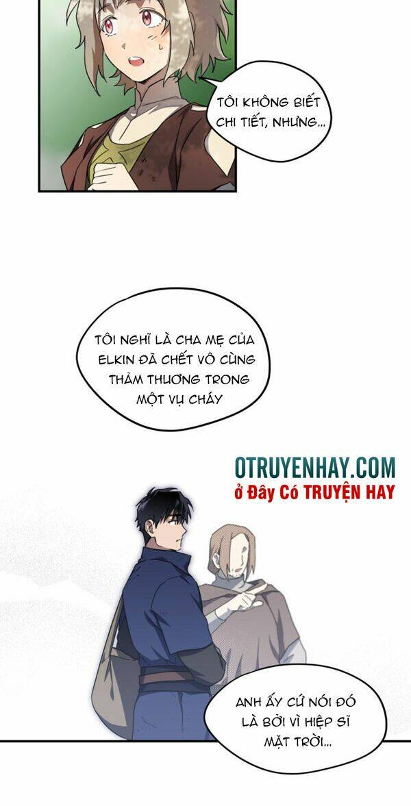 lâu đài vô danh chapter 26 36