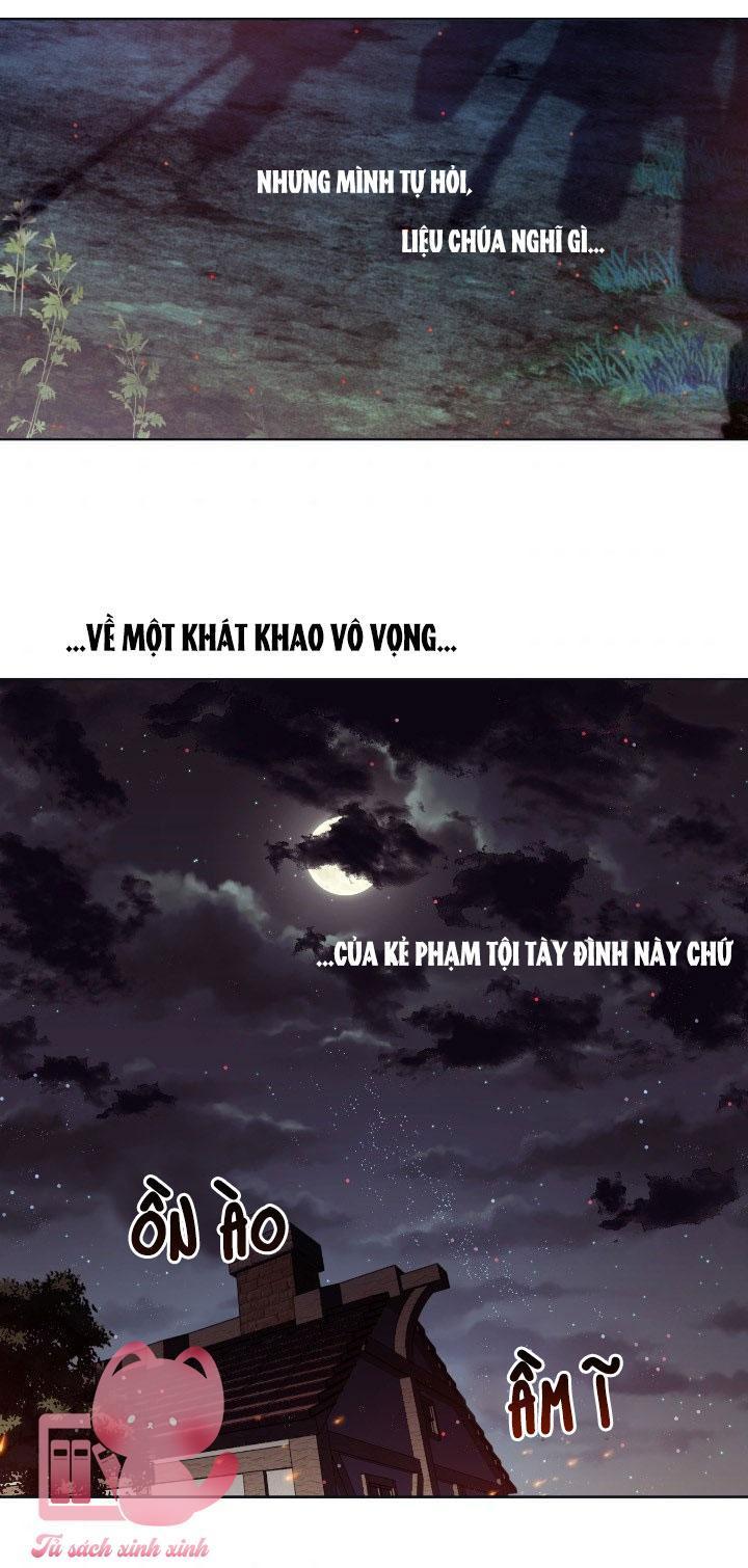 nguyện ước vô vọng của ma nữ chapter 19 37