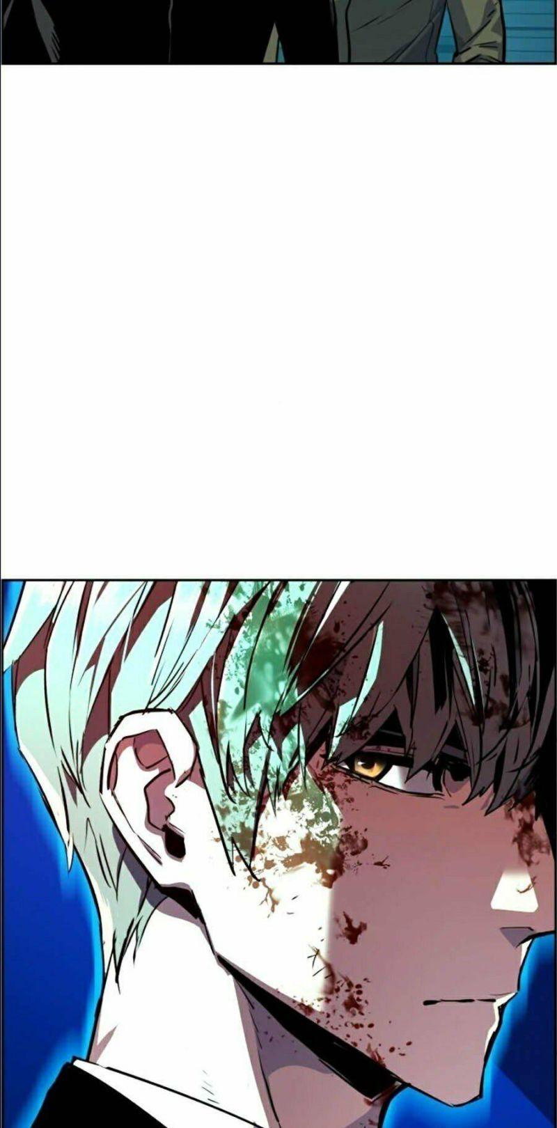 bạn học tôi là lính đánh thuê chapter 47 14