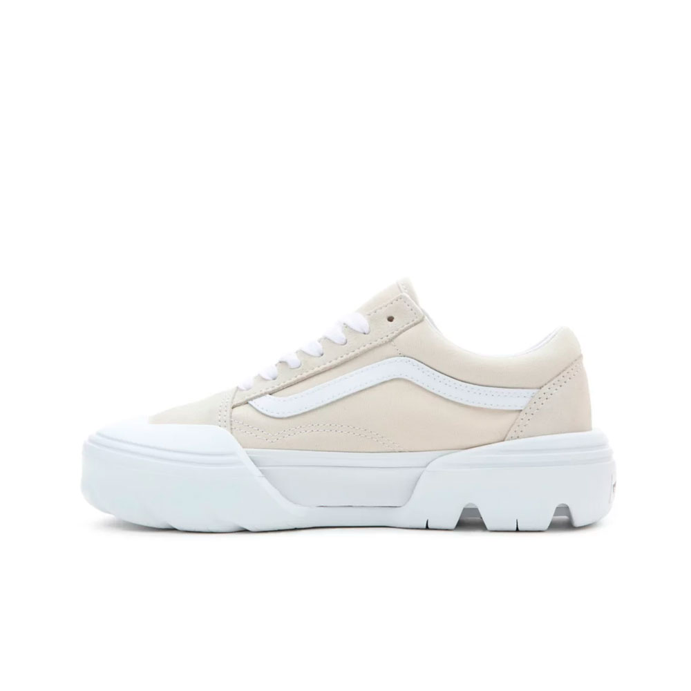 Giày Vans Old Skool Tapered Modular VN0007P18NL