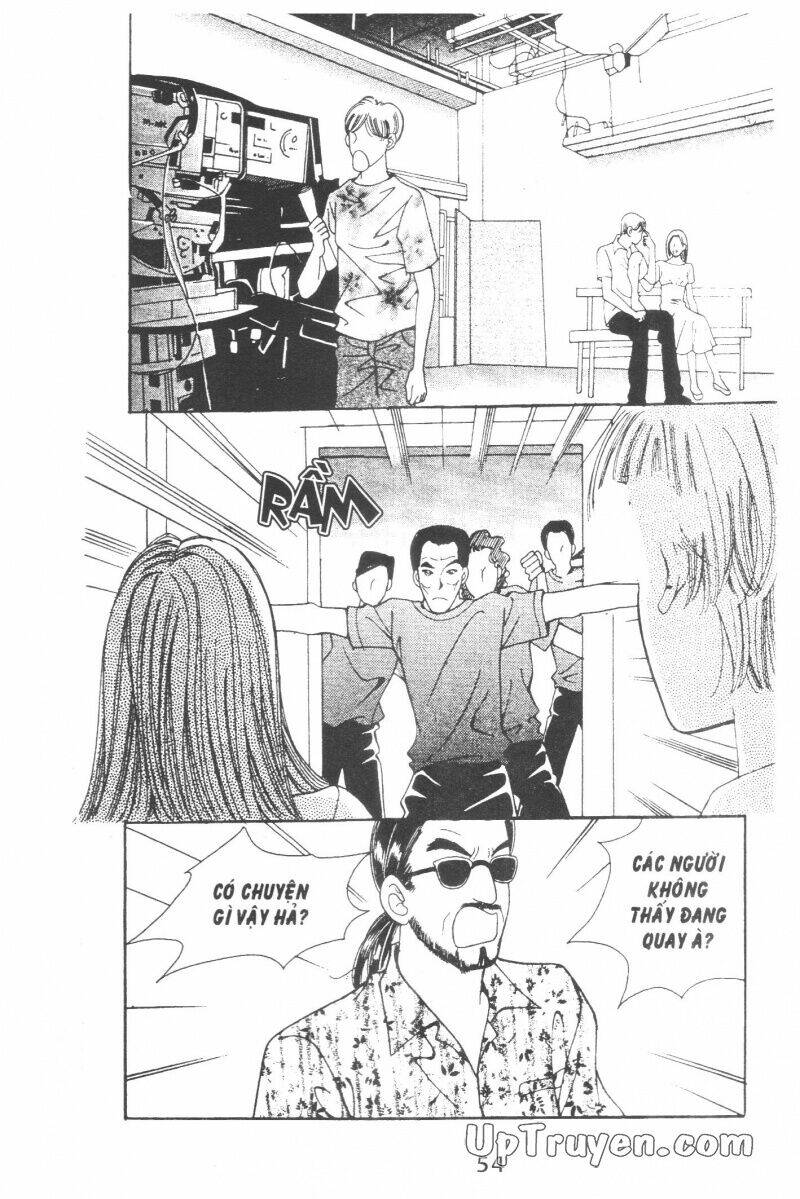 cô nàng ngổ ngáo chapter 10 56