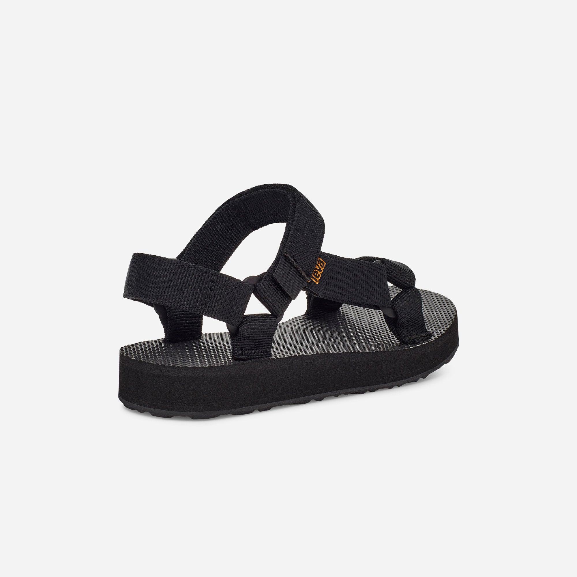 Giày sandal trẻ em Teva Original Universal - 1116656C-BLK