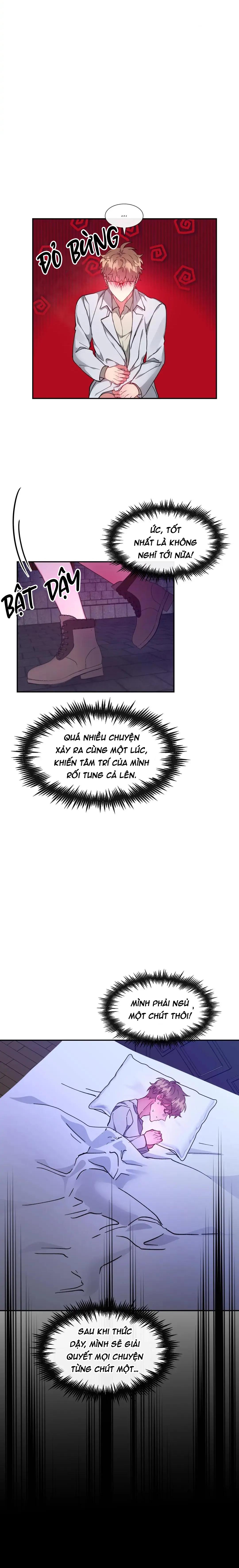 lâu đài tình dục chapter 18 18