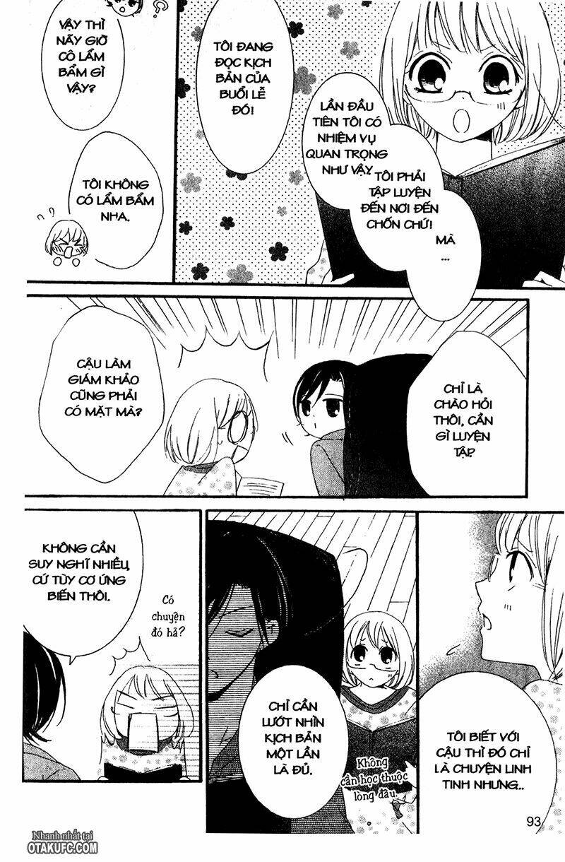 pen saki ni syrup chapter 10 7