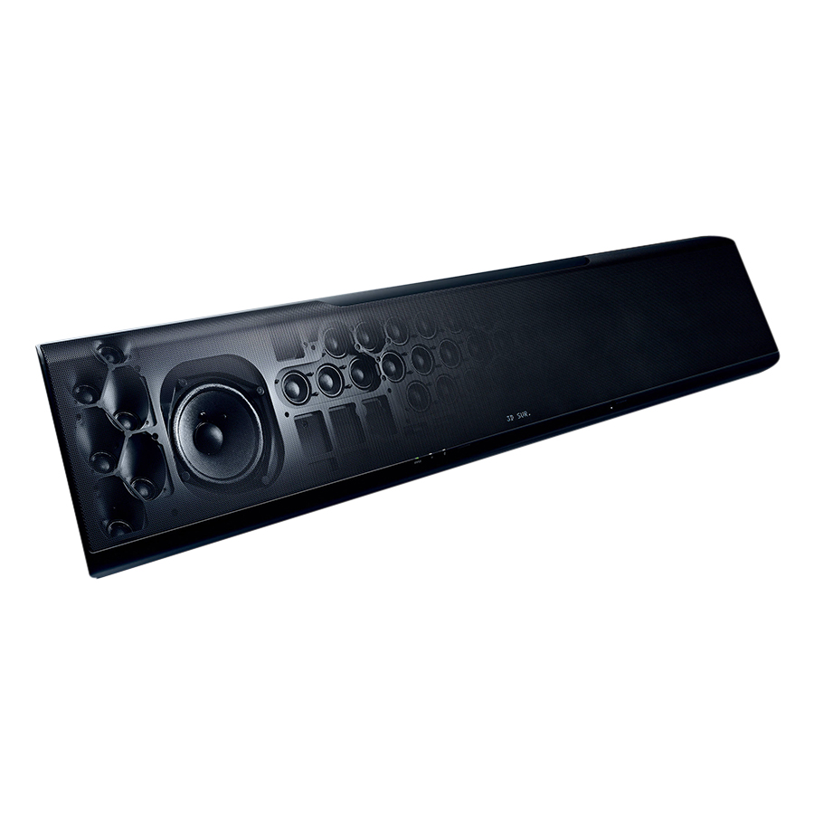 Loa Soundbar Yamaha YSP-5600 - Hàng Chính Hãng