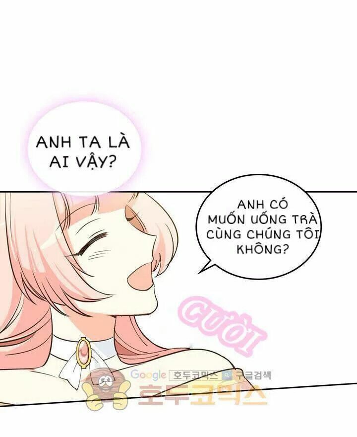 thú cưng của nữ phụ độc ác chapter 2.2 16