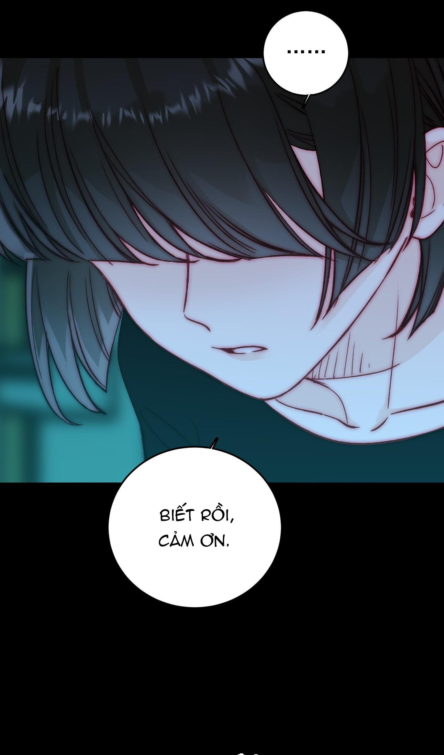 tôi phải làm một kẻ đại xấu xa chapter 75 32