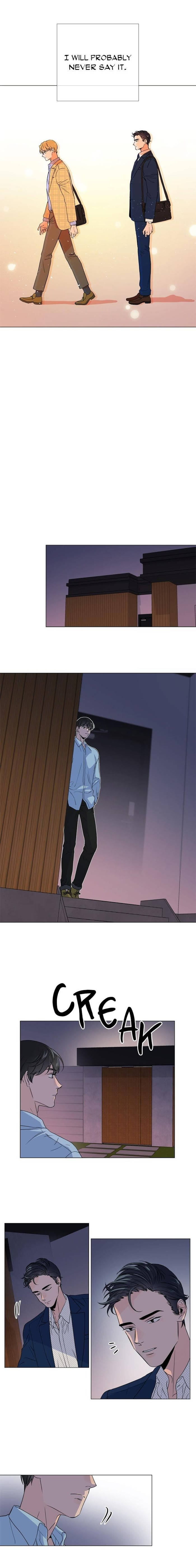 [raw] red candy chapter 12 8