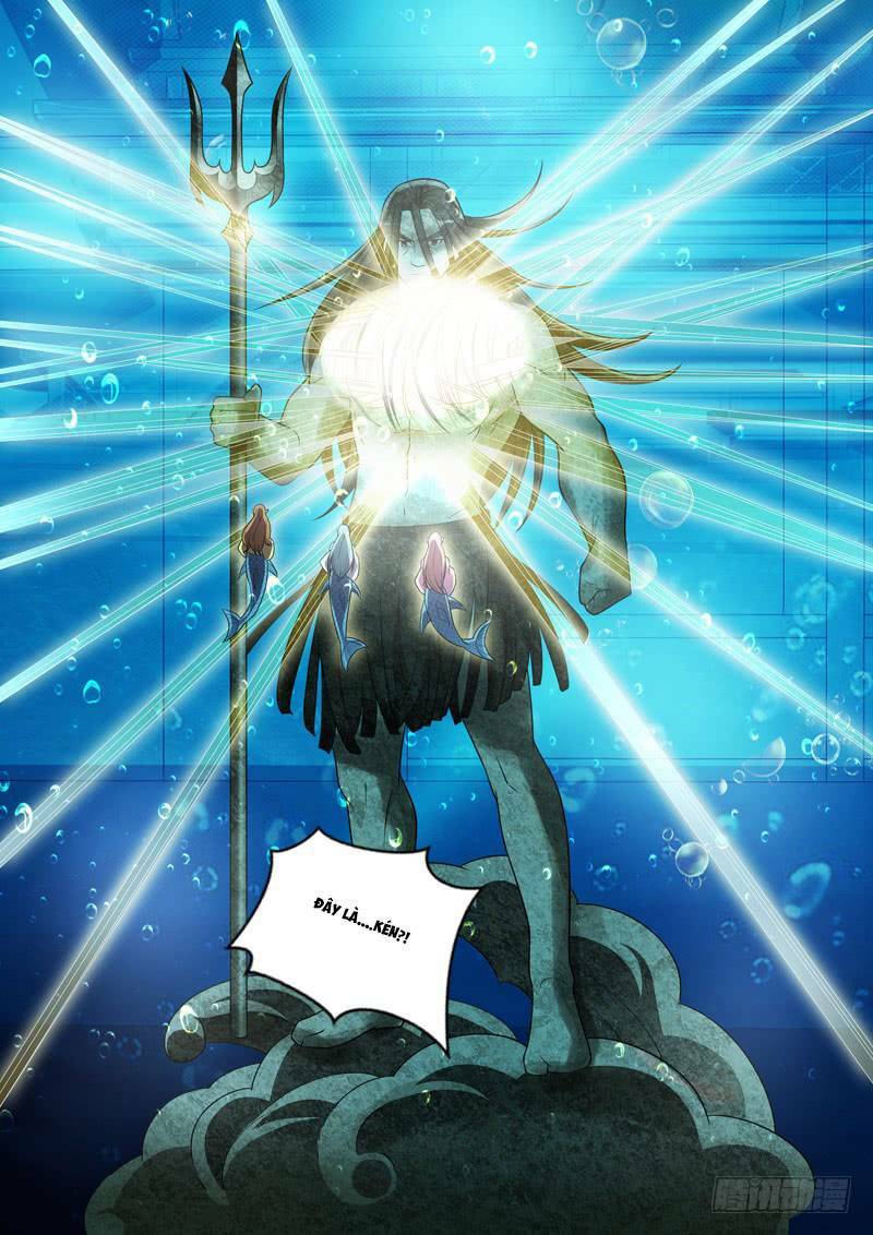 long vương giác tỉnh chapter 62 5