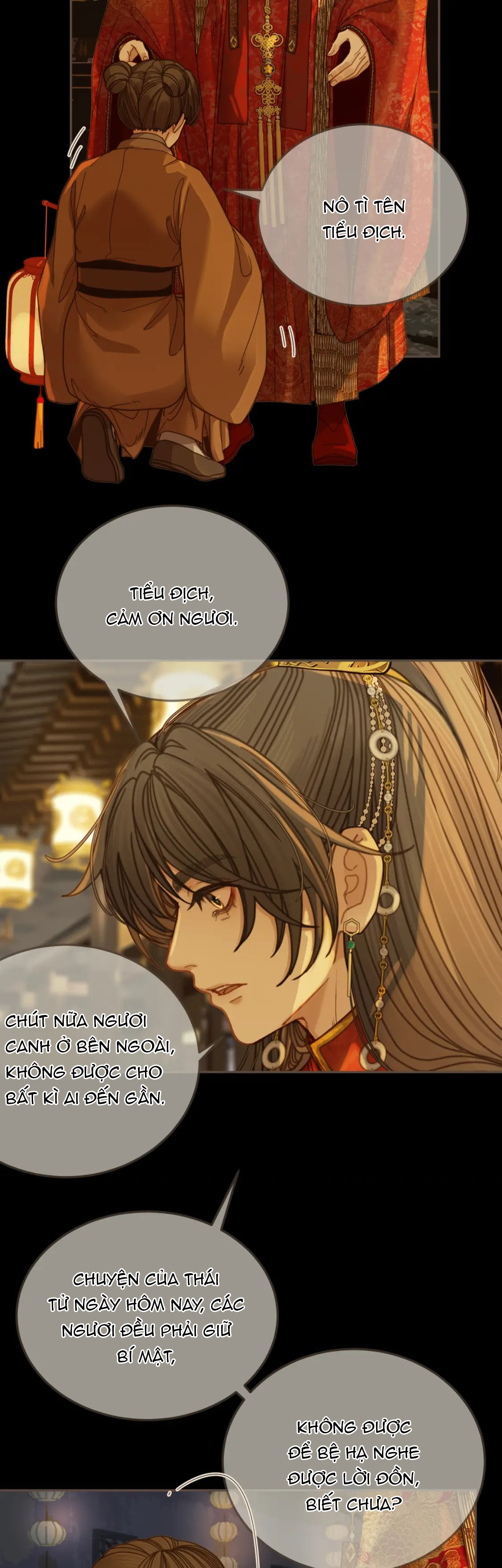 á nô 2: thám hoa chapter 6 5