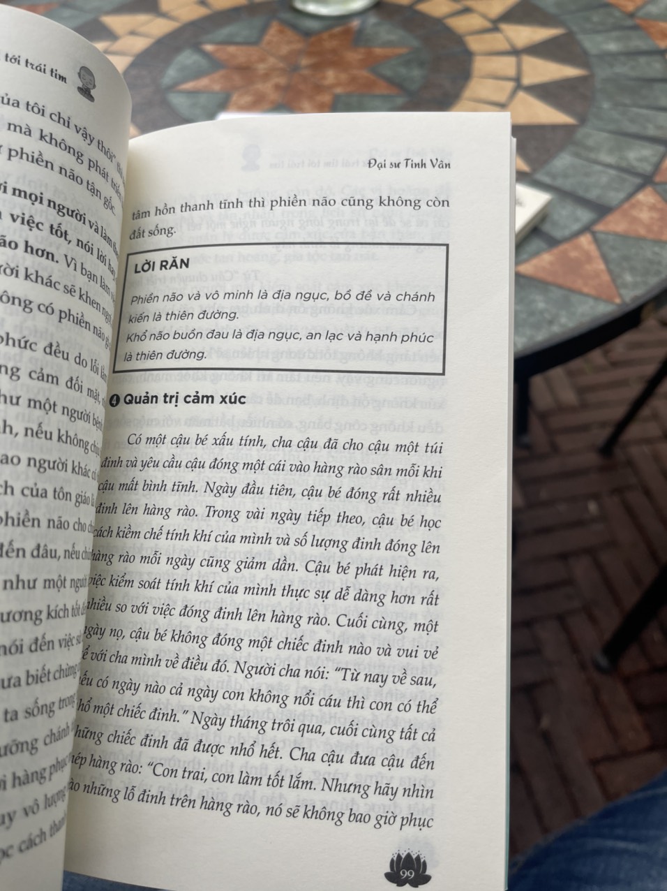 Combo 4 cuốn: CHO LÀ NHẬN – Tâm thanh tịnh, đời ắt an yên – Đại Sư Tinh Vân – Lê Minh Châu dịch – Bizbooks – NXB Hồng Đức