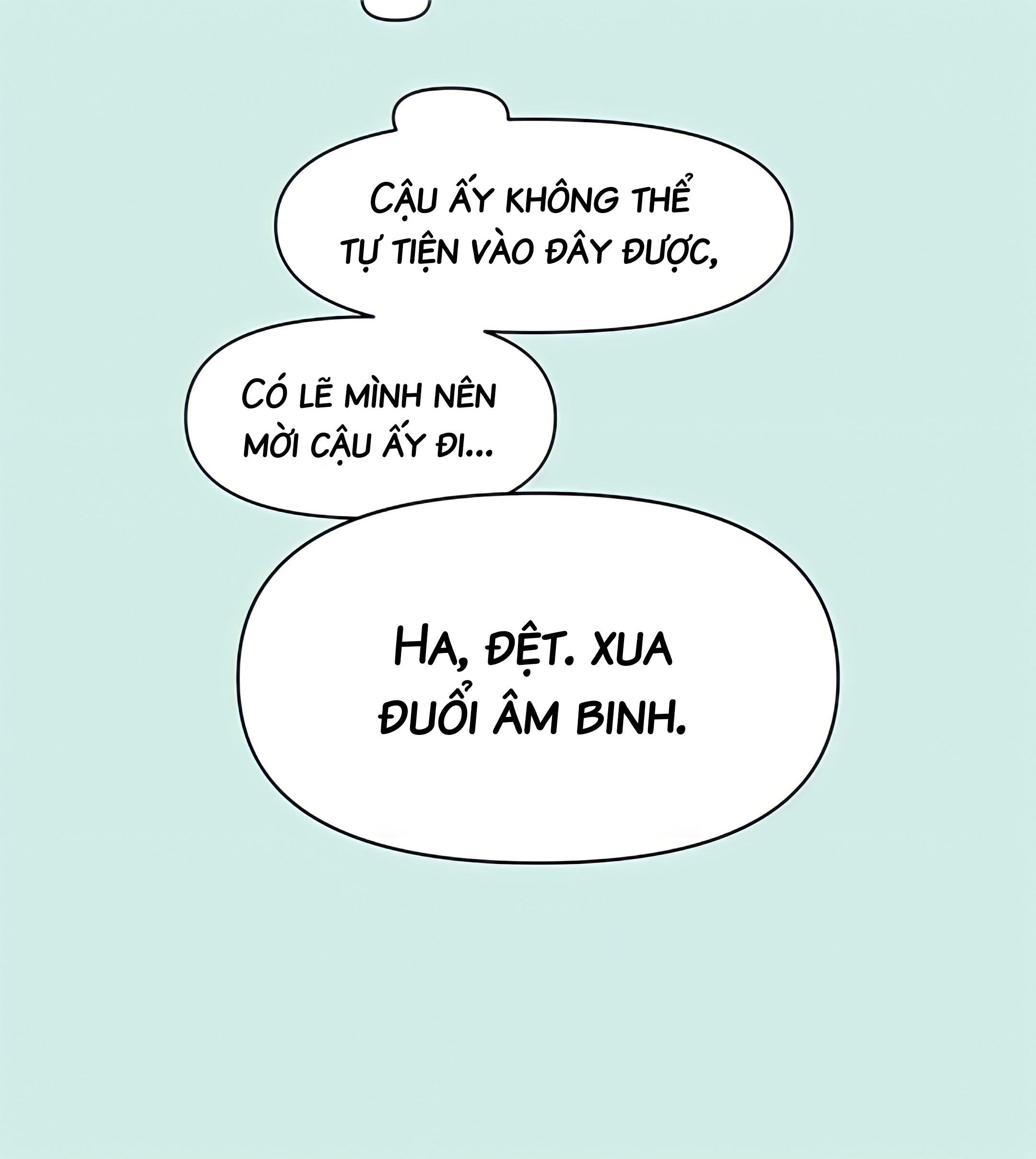 thanh xuân rực rỡ - season of blossom chapter 33 27