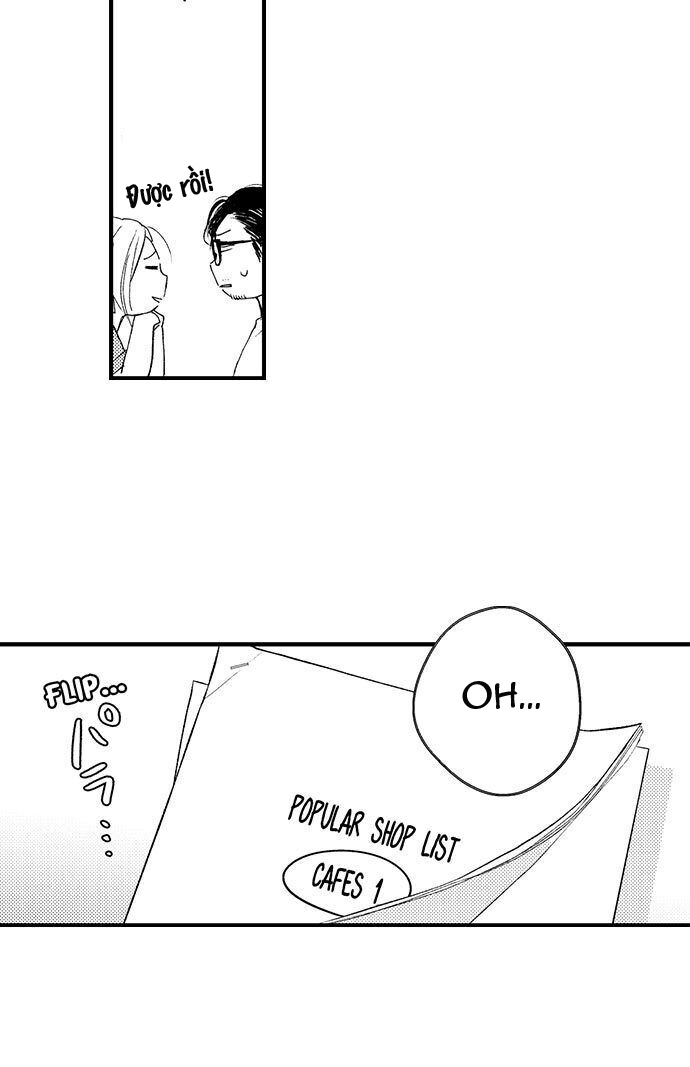 liệu đôi ta có thể khôi phục lại tình yêu khô héo này? chapter 4.3 3