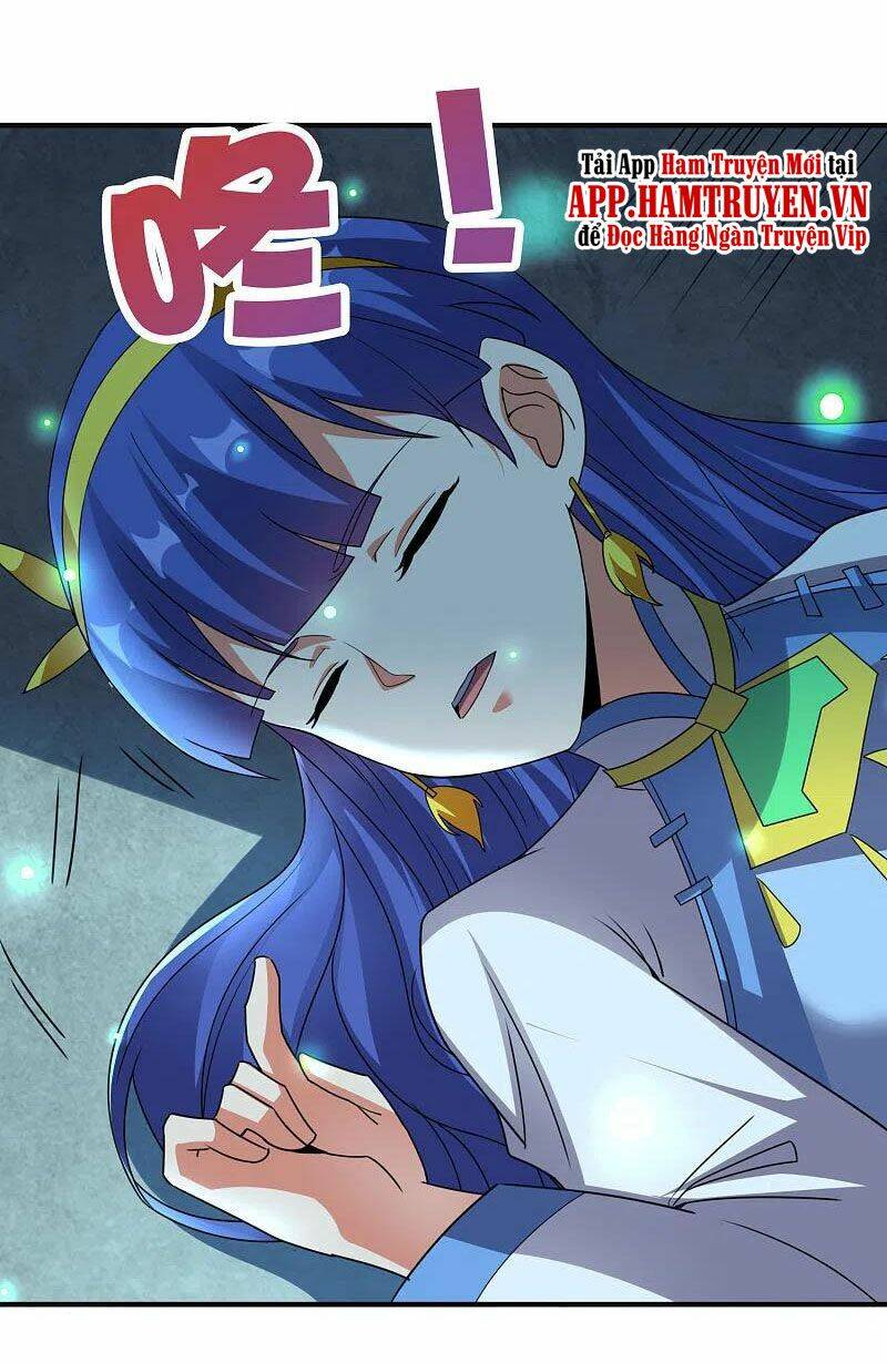 phục thiên thánh chủ chapter 182 11