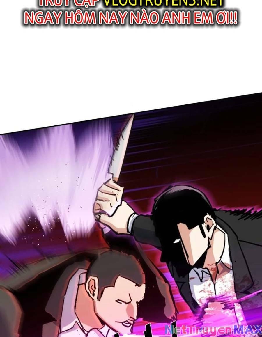 bạn học tôi là lính đánh thuê chapter 148 82