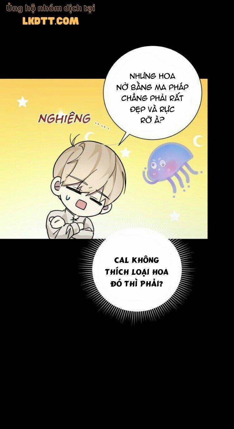 ta đã từng mong nàng biến mất chapter 18 45