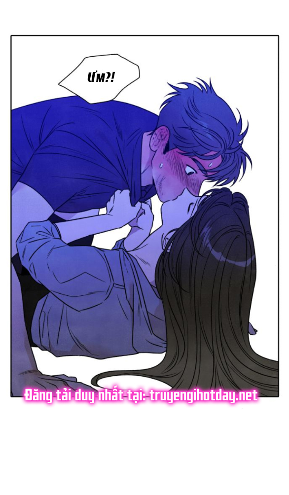 điều khiến tôi quyết tâm muốn chết chapter 95.2 54