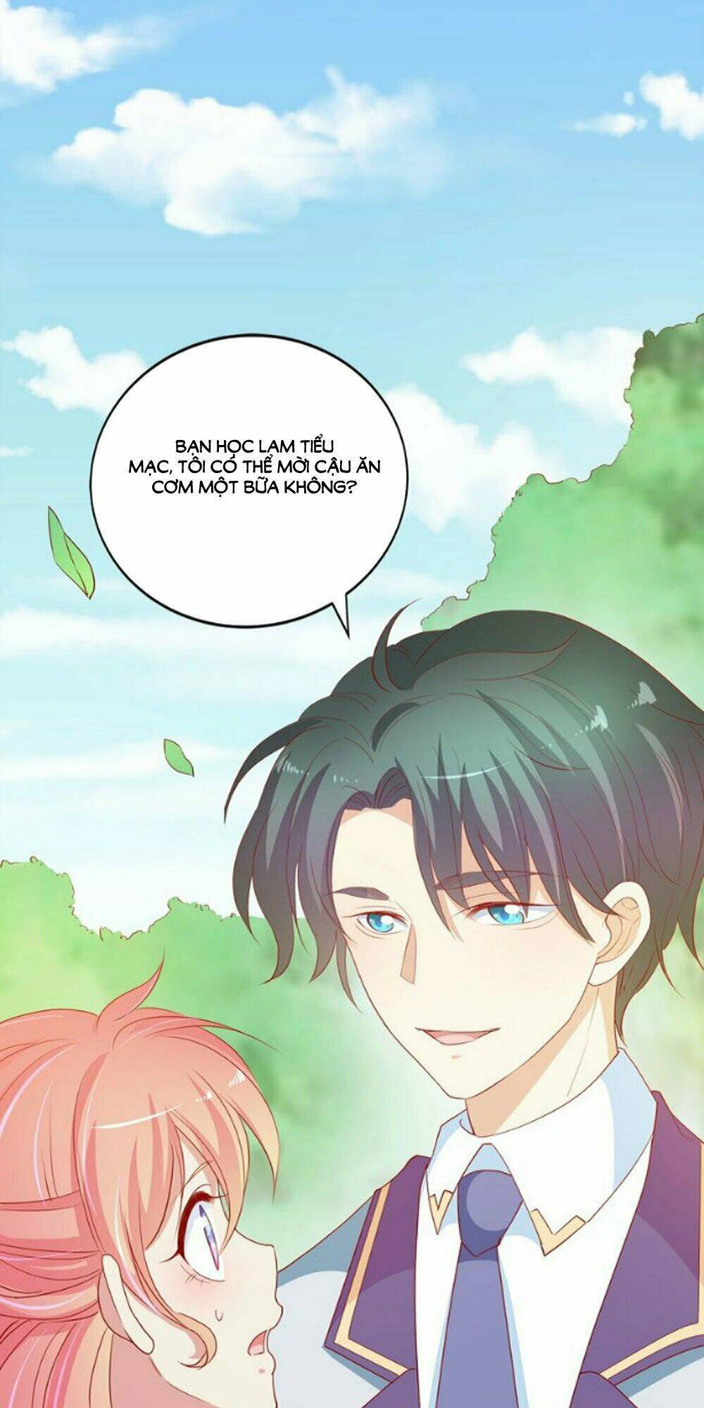 quản lí ngây ngô và thần tượng ác ma chapter 20 48