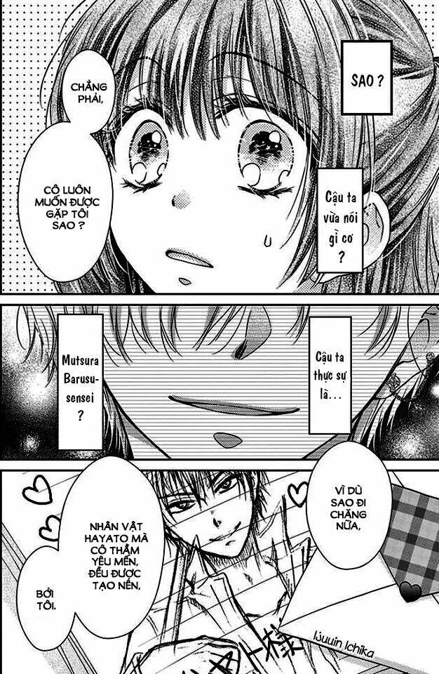 sensei 〆shimekiri made matte! chapter 1 45