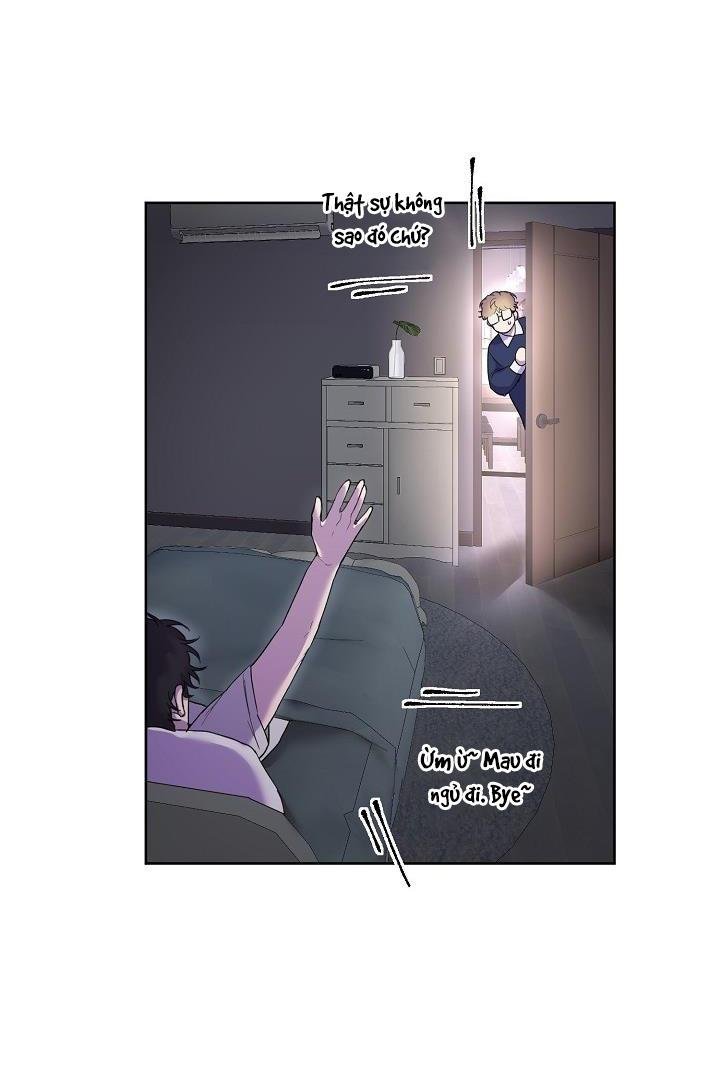 |drop| nụ hôn chết chóc chapter 3 88