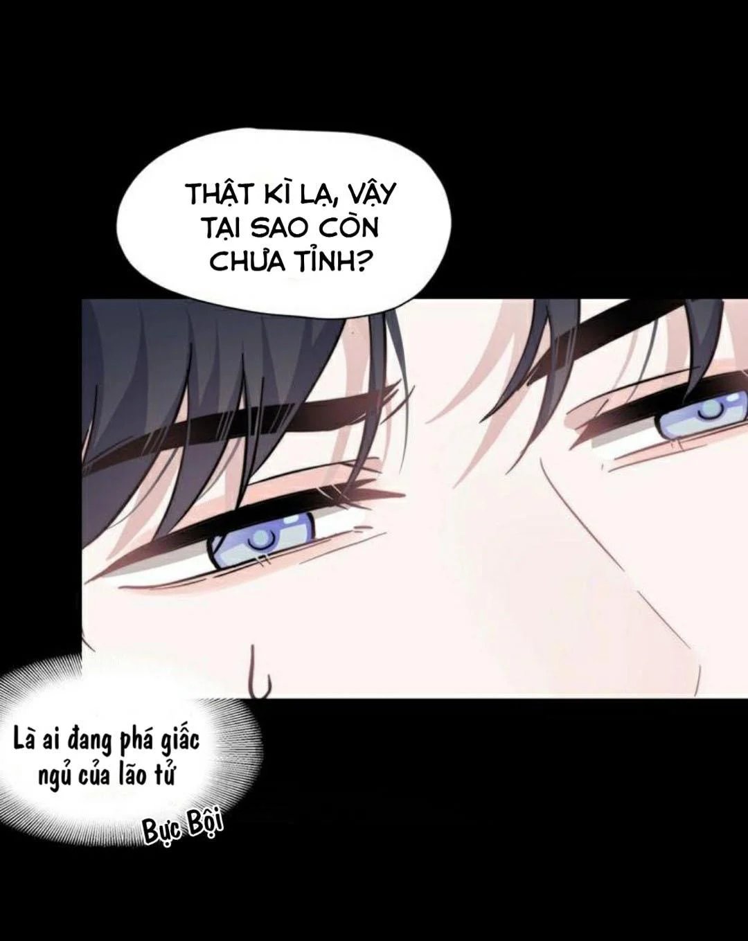 đề này vượt quá sức rồi chapter 1.5 16