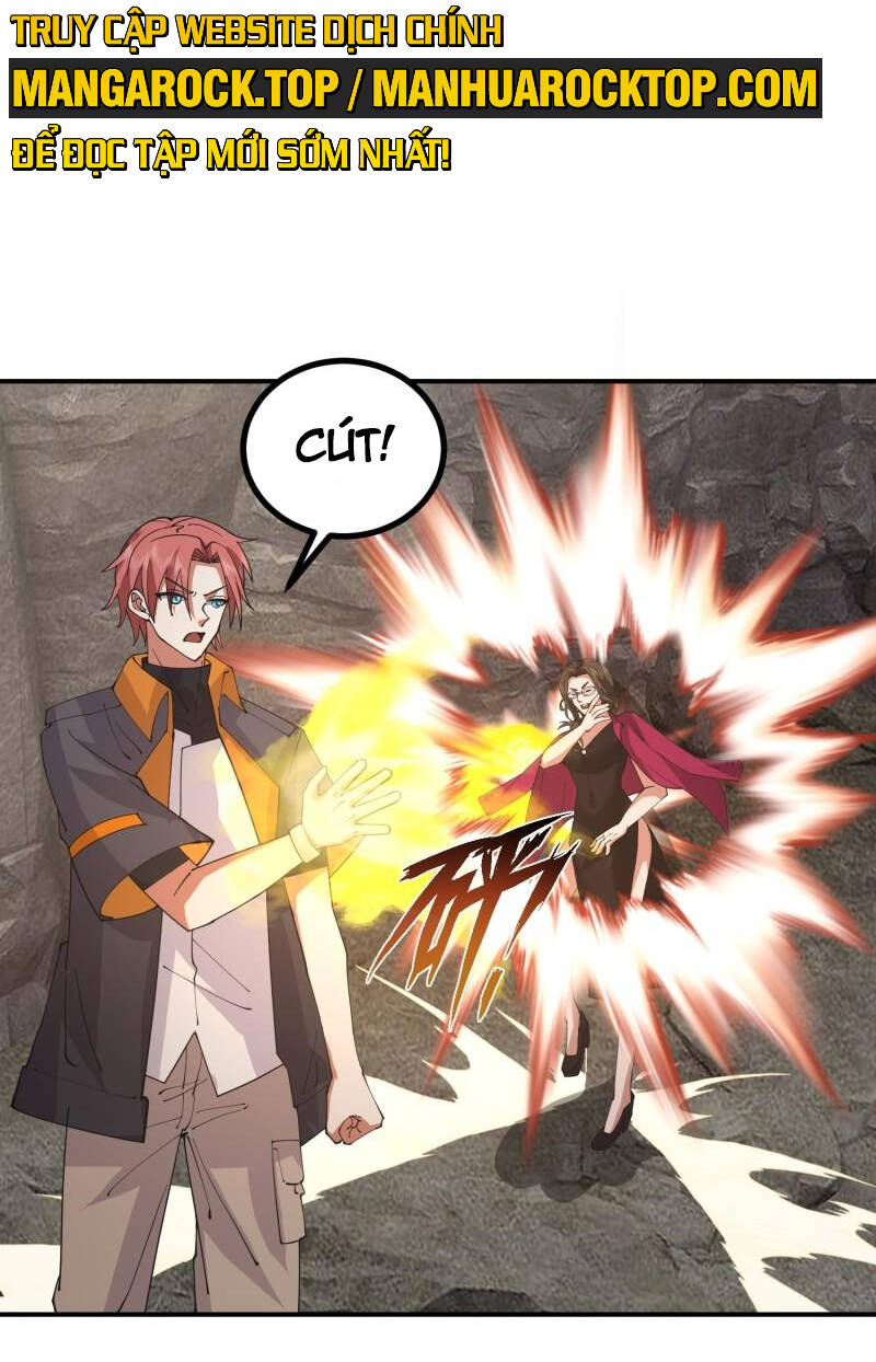 trên người ta có một rồng chapter 629 12