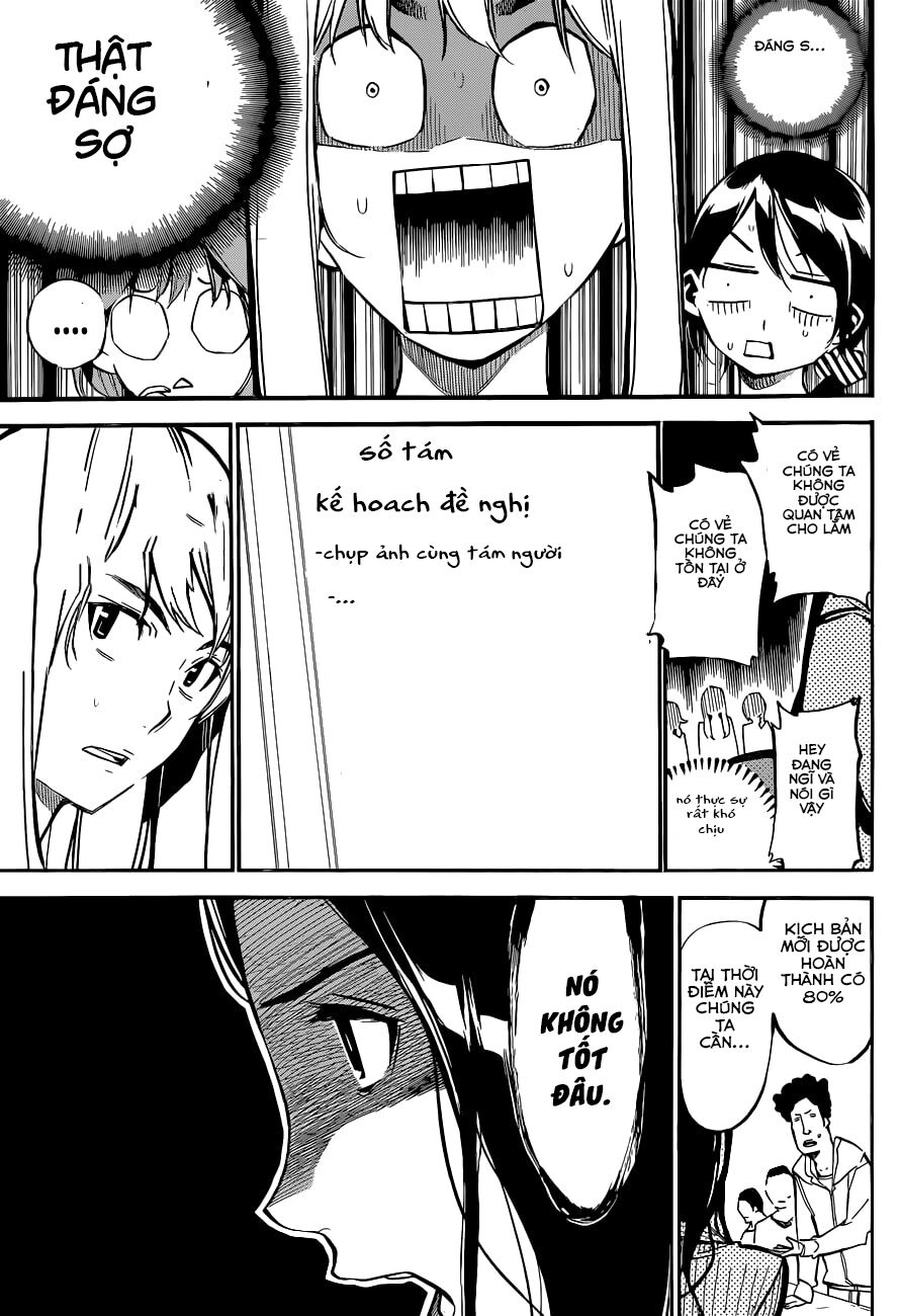 akb49 - renai kinshi jourei chapter 145 9